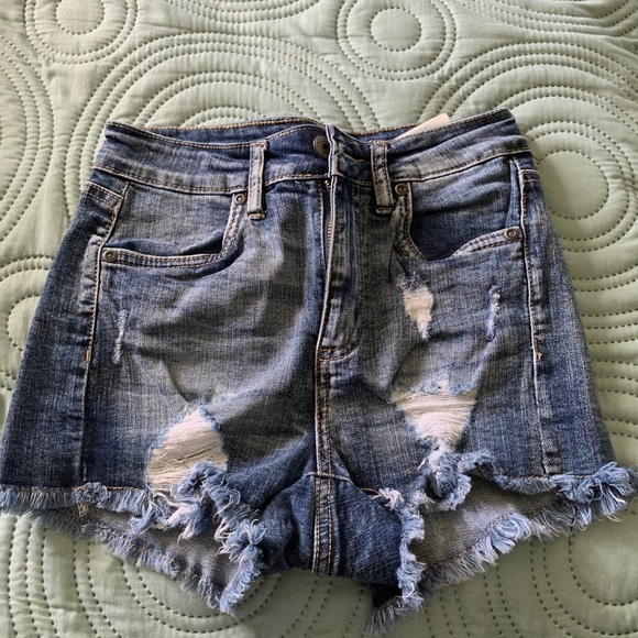 Shorts - Picture 1 of 1